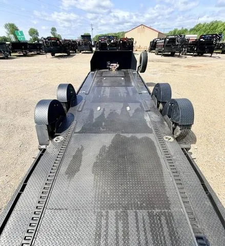 used Car Haulers / Racing Trailers MAXX-D  for sale, in Poplar Bluff, MO Thumbnail 28