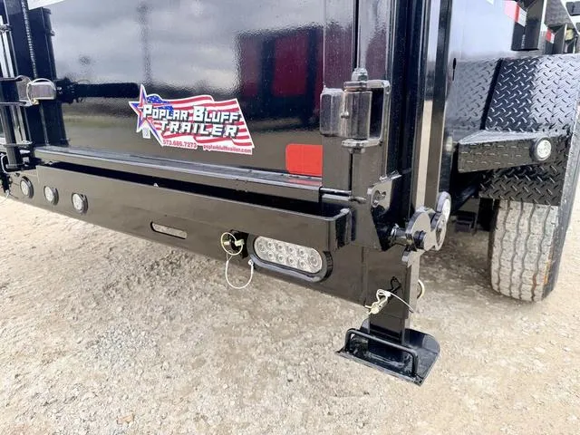 new Dump Trailers MAXX-D  for sale, in Poplar Bluff, MO Thumbnail 11