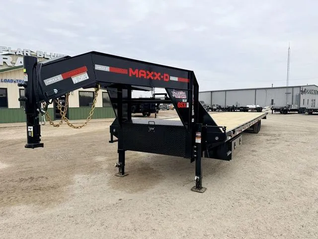 new Other Trailers MAXX-D  for sale, in Poplar Bluff, MO Thumbnail 15