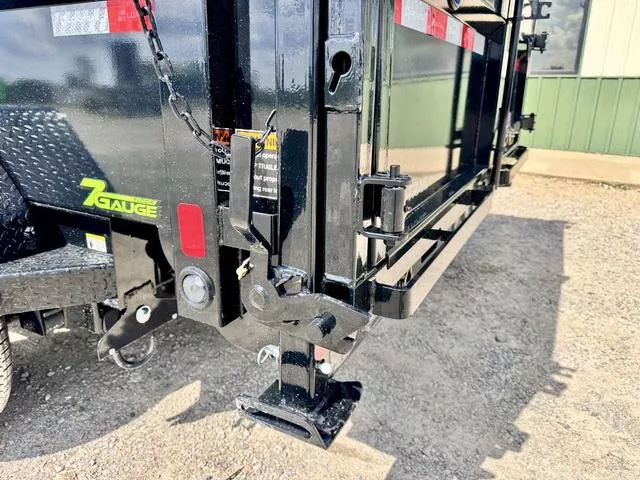 new Dump Trailers Load Trail  for sale, in Poplar Bluff, MO Thumbnail 10