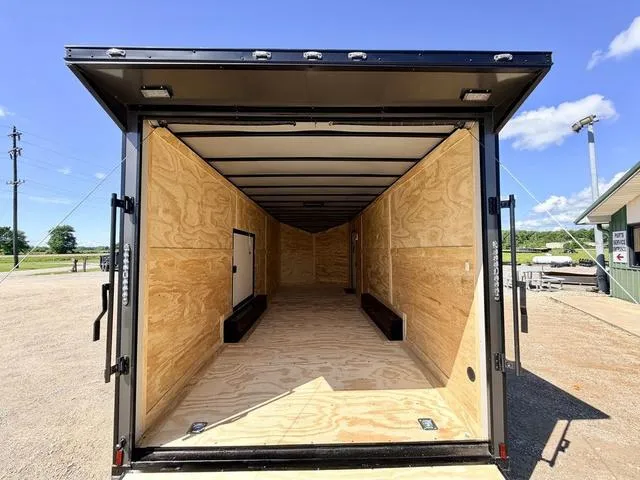 new Car Haulers / Racing Trailers Anvil  for sale, in Poplar Bluff, MO Thumbnail 7