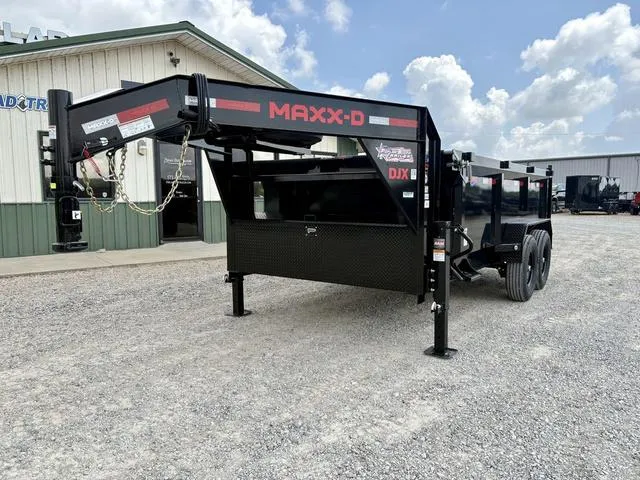 new Dump Trailers MAXX-D  for sale, in Poplar Bluff, MO Thumbnail 20