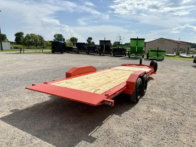 new Tilt Trailers Diamond C Trailers  for sale, in Poplar Bluff, MO Thumbnail 34