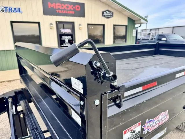 new Dump Trailers Load Trail  for sale, in Poplar Bluff, MO Thumbnail 21