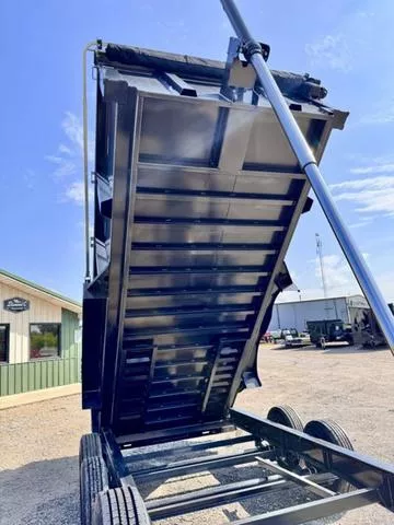 new Dump Trailers Diamond C Trailers  for sale, in Poplar Bluff, MO Thumbnail 19