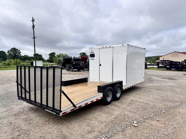 new Car Haulers / Racing Trailers Anvil Trailers  for sale, in Poplar Bluff, MO Thumbnail 3