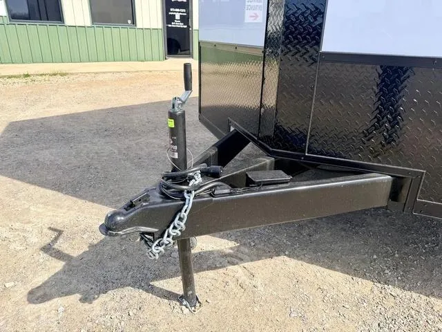 new Car Haulers / Racing Trailers J&A Trailers  for sale, in Poplar Bluff, MO Thumbnail 12