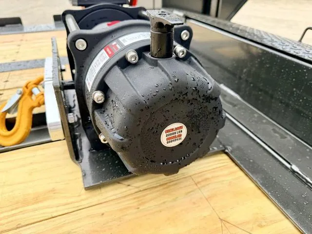 new Tilt Trailers MAXX-D  for sale, in Poplar Bluff, MO Thumbnail 41