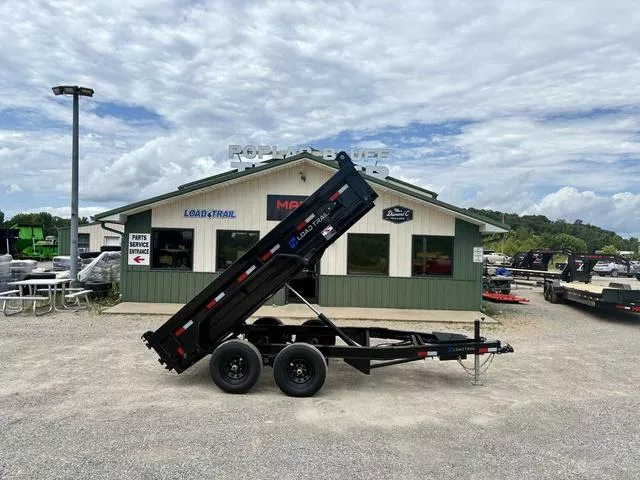 new Dump Trailers Load Trail  for sale, in Poplar Bluff, MO Thumbnail 2