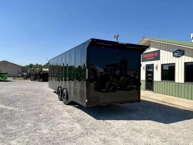 new Car Haulers / Racing Trailers J&A Trailers  for sale, in Poplar Bluff, MO Thumbnail 4