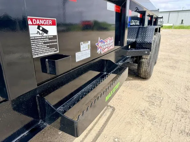 new Dump Trailers Load Trail  for sale, in Poplar Bluff, MO Thumbnail 21