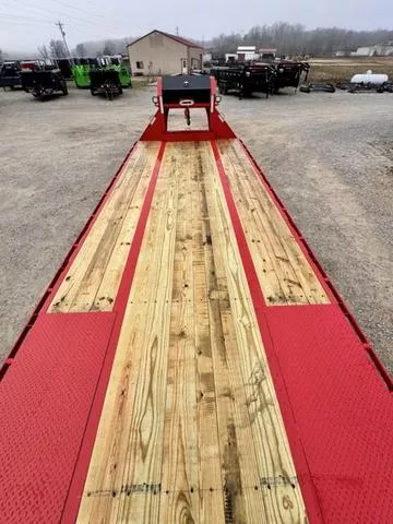 new Utility Trailers MAXX-D  for sale, in Poplar Bluff, MO Thumbnail 14