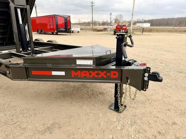 new Dump Trailers MAXX-D  for sale, in Poplar Bluff, MO Thumbnail 17