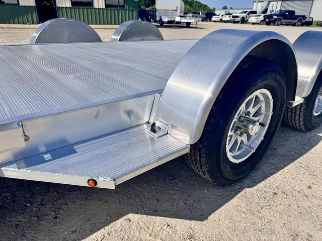 new Utility Trailers Aluma  for sale, in Poplar Bluff, MO Thumbnail 7