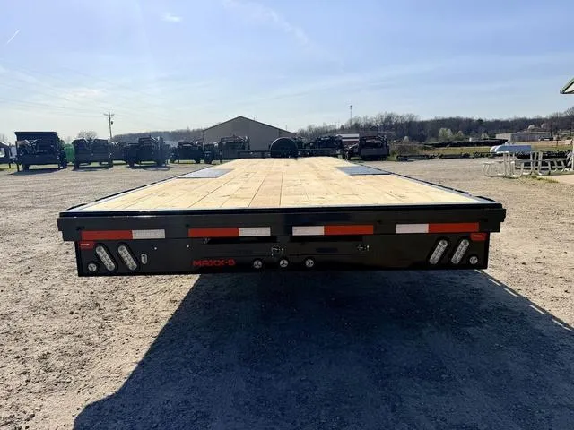 new Equipment / Flatbed Trailers MAXX-D  for sale, in Poplar Bluff, MO Thumbnail 13