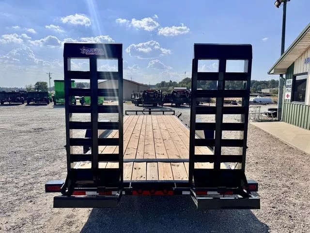 new Utility Trailers Load Trail  for sale, in Poplar Bluff, MO Thumbnail 4