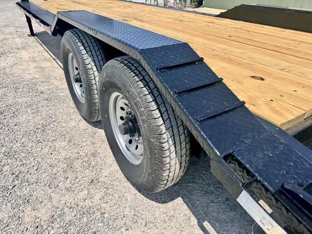 new Car Haulers / Racing Trailers Texas Pride Trailers  for sale, in Poplar Bluff, MO Thumbnail 4