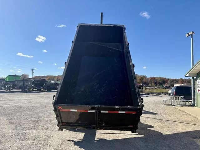 new Dump Trailers MAXX-D  for sale, in Poplar Bluff, MO Thumbnail 18