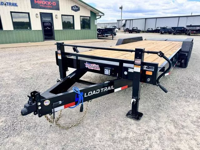 new Equipment / Flatbed Trailers Load Trail  for sale, in Poplar Bluff, MO Thumbnail 3