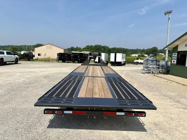 new Utility Trailers Diamond C Trailers  for sale, in Poplar Bluff, MO Thumbnail 14
