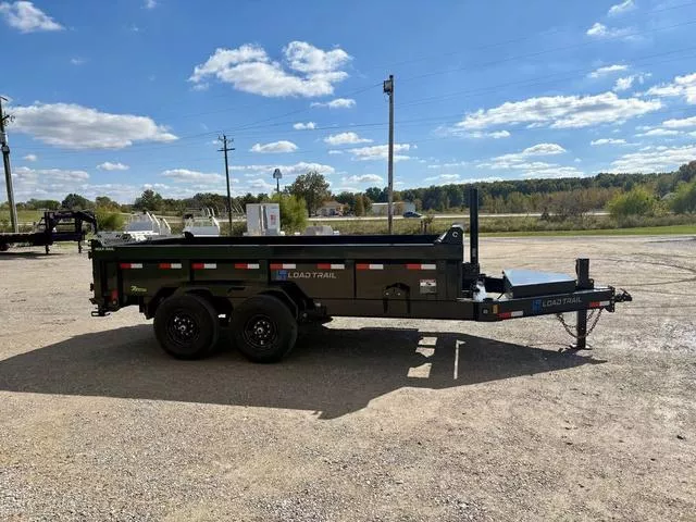 new Dump Trailers Load Trail  for sale, in Poplar Bluff, MO Thumbnail 15