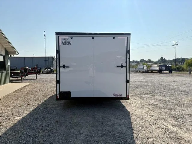 new Cargo (Enclosed) Trailers Anvil  for sale, in Poplar Bluff, MO Thumbnail 7