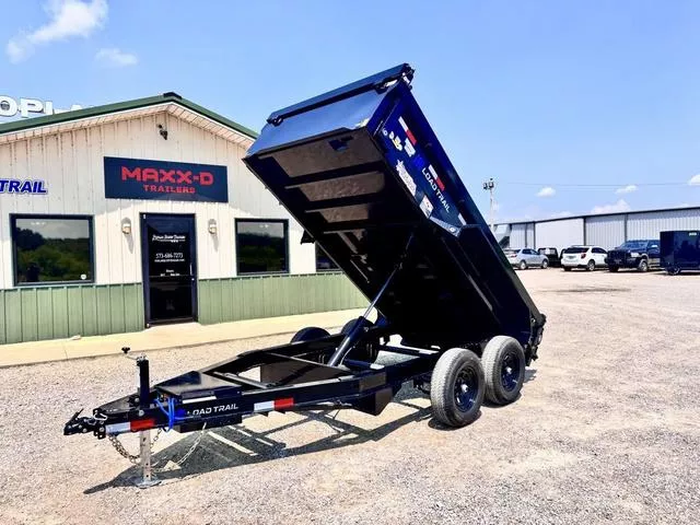 new Dump Trailers Load Trail  for sale, in Poplar Bluff, MO Thumbnail 2