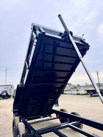 new Dump Trailers Load Trail  for sale, in Poplar Bluff, MO Thumbnail 14