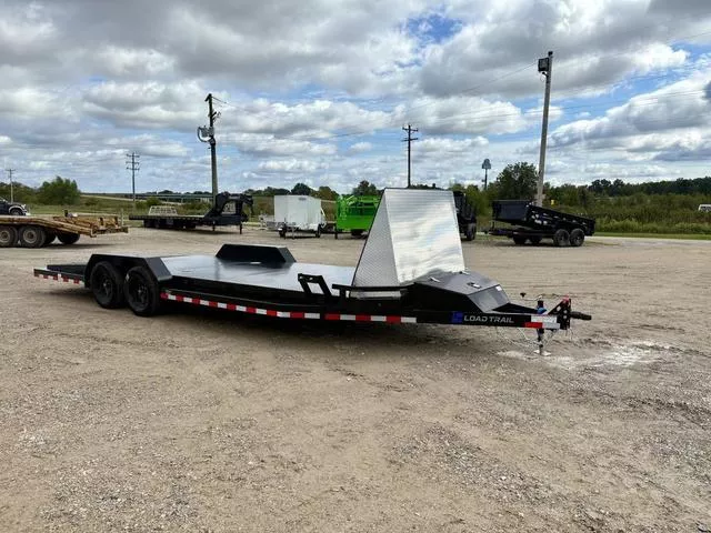 new Car Haulers / Racing Trailers Load Trail  for sale, in Poplar Bluff, MO Thumbnail 10
