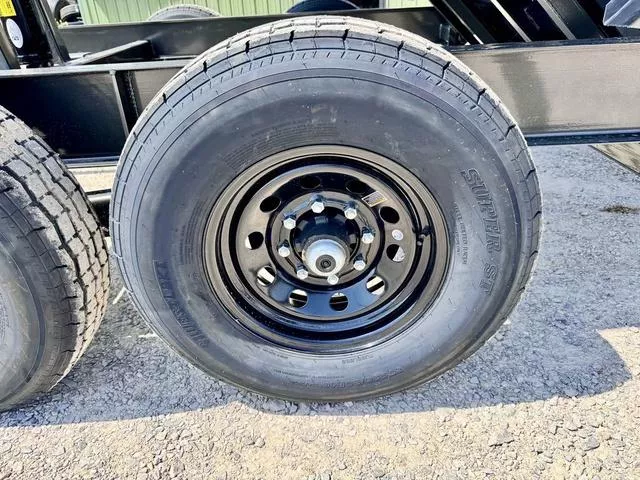 new Dump Trailers MAXX-D  for sale, in Poplar Bluff, MO Thumbnail 15