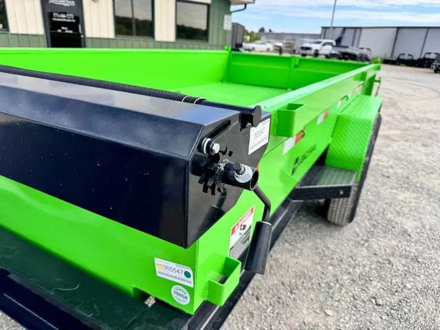 new Dump Trailers Load Trail  for sale, in Poplar Bluff, MO Thumbnail 17