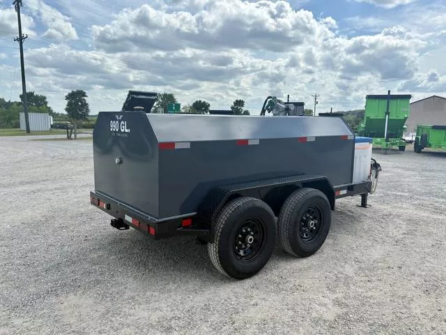 new Utility Trailers BCI Trailers  for sale, in Poplar Bluff, MO Thumbnail 7