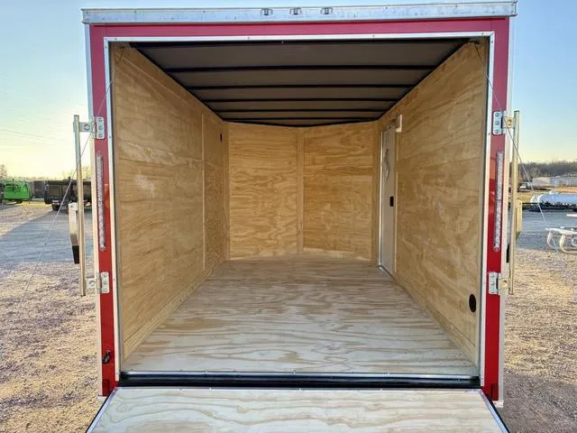 new Cargo (Enclosed) Trailers Anvil  for sale, in Poplar Bluff, MO Thumbnail 10