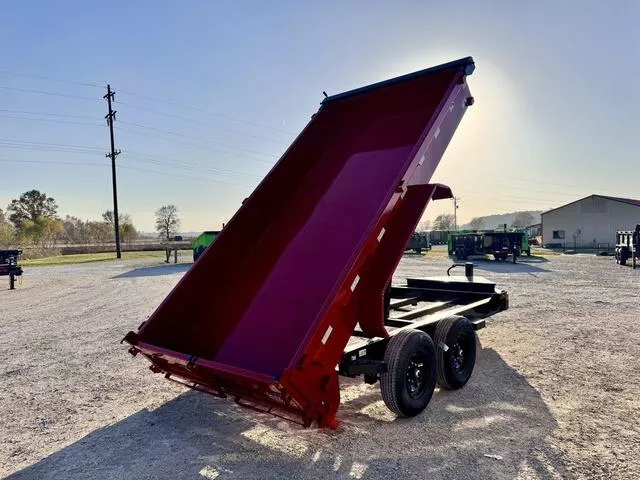 new Dump Trailers Load Trail  for sale, in Poplar Bluff, MO Thumbnail 19