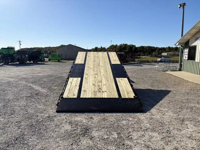 new Equipment / Flatbed Trailers Diamond C Trailers  for sale, in Poplar Bluff, MO Thumbnail 8