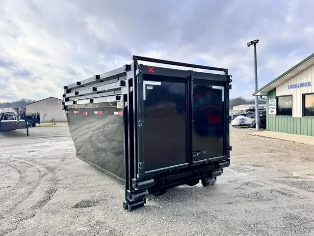 new Dump Trailers MAXX-D  for sale, in Poplar Bluff, MO Thumbnail 9
