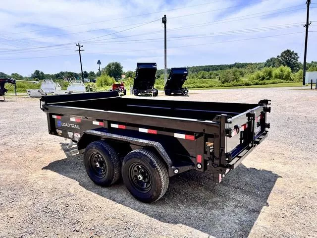 new Dump Trailers Load Trail  for sale, in Poplar Bluff, MO Thumbnail 13