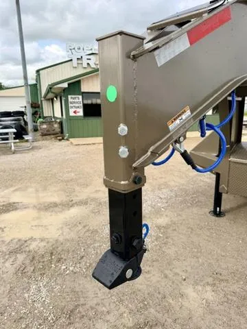 new Utility Trailers Diamond C Trailers  for sale, in Poplar Bluff, MO Thumbnail 13