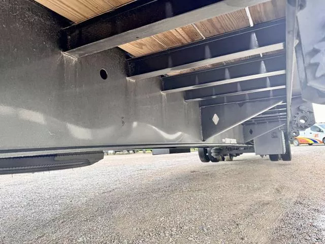 new Utility Trailers Diamond C Trailers  for sale, in Poplar Bluff, MO Thumbnail 37