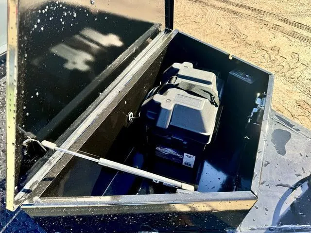 new Utility Trailers BCI Trailers  for sale, in Poplar Bluff, MO Thumbnail 16