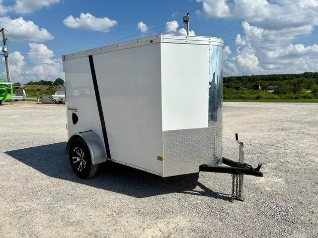 used Cargo (Enclosed) Trailers Other  for sale, in Poplar Bluff, MO Thumbnail 8
