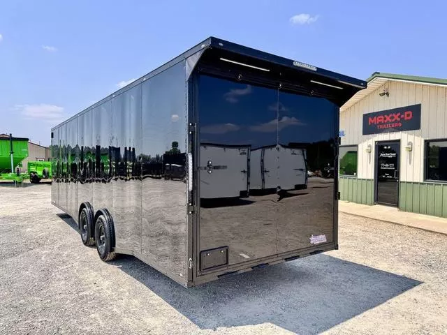 new Car Haulers / Racing Trailers J&A Trailers  for sale, in Poplar Bluff, MO Thumbnail 9