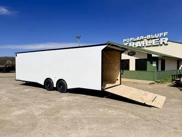 new Car Haulers / Racing Trailers J&A Trailers  for sale, in Poplar Bluff, MO Thumbnail 6