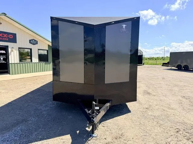 new Car Haulers / Racing Trailers Anvil  for sale, in Poplar Bluff, MO Thumbnail 14