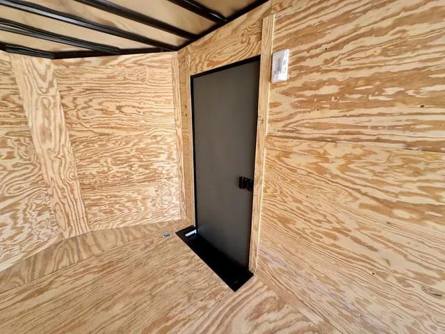 new Car Haulers / Racing Trailers J&A Trailers  for sale, in Poplar Bluff, MO Thumbnail 16