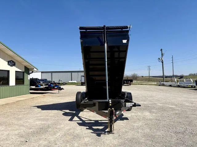 new Dump Trailers Texas Pride Trailers  for sale, in Poplar Bluff, MO Thumbnail 21