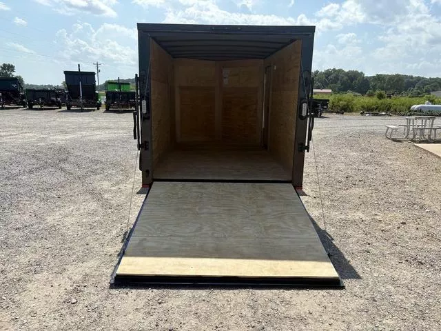 new Cargo (Enclosed) Trailers Arising  for sale, in Poplar Bluff, MO Thumbnail 12