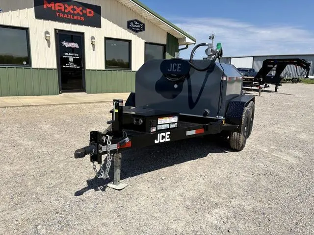 new Utility Trailers BCI Trailers  for sale, in Poplar Bluff, MO Thumbnail 2