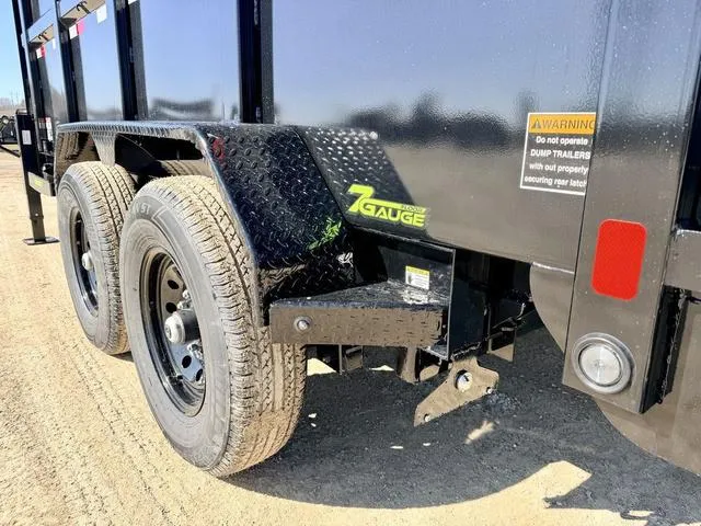 new Dump Trailers Load Trail  for sale, in Poplar Bluff, MO Thumbnail 10