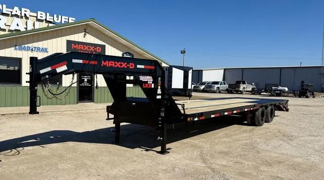 new Flat Decks MAXX-D  for sale, in Poplar Bluff, MO Thumbnail 14